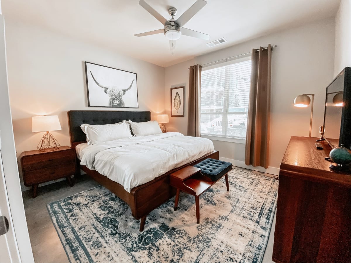 Photos and Video of Presidio at River East in Fort Worth, TX